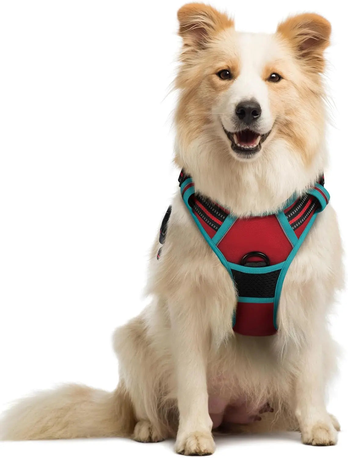No-Pull Dog Harness