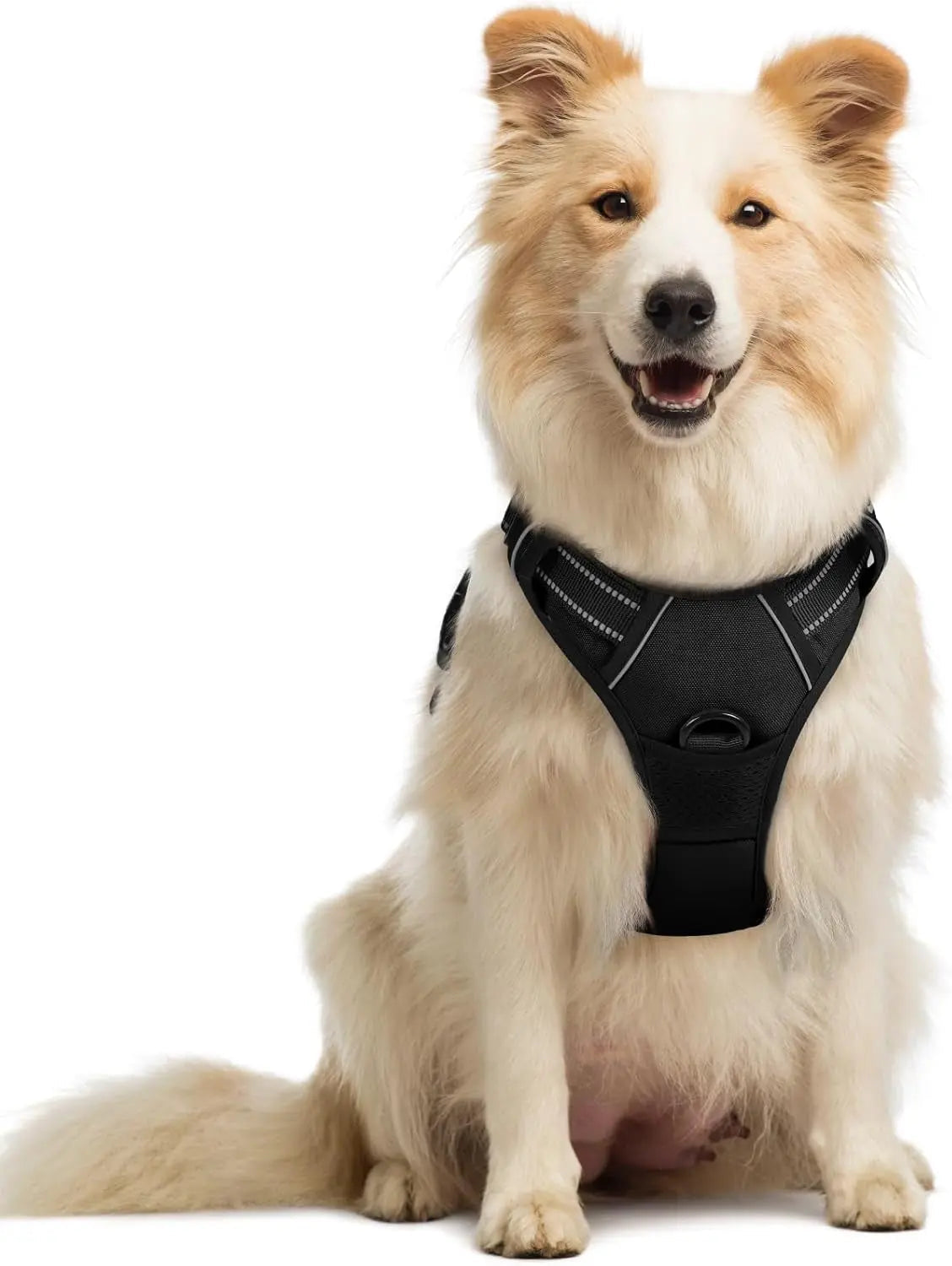 No-Pull Dog Harness