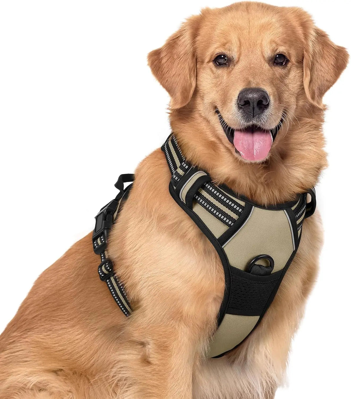 No-Pull Dog Harness