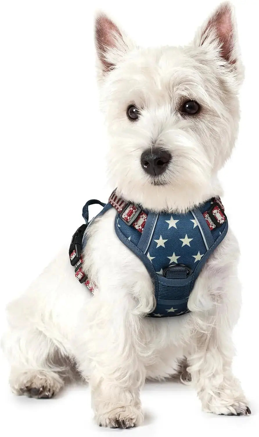 No-Pull Dog Harness