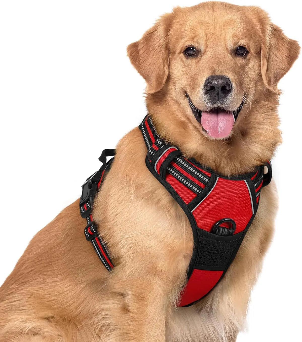 No-Pull Dog Harness
