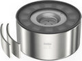 No-Spill Dog Water Bowl