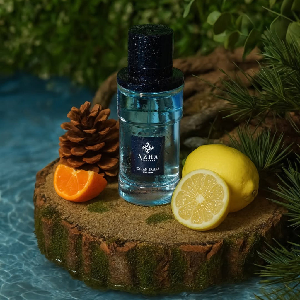 Ocean Breeze Eau de Parfum for Him