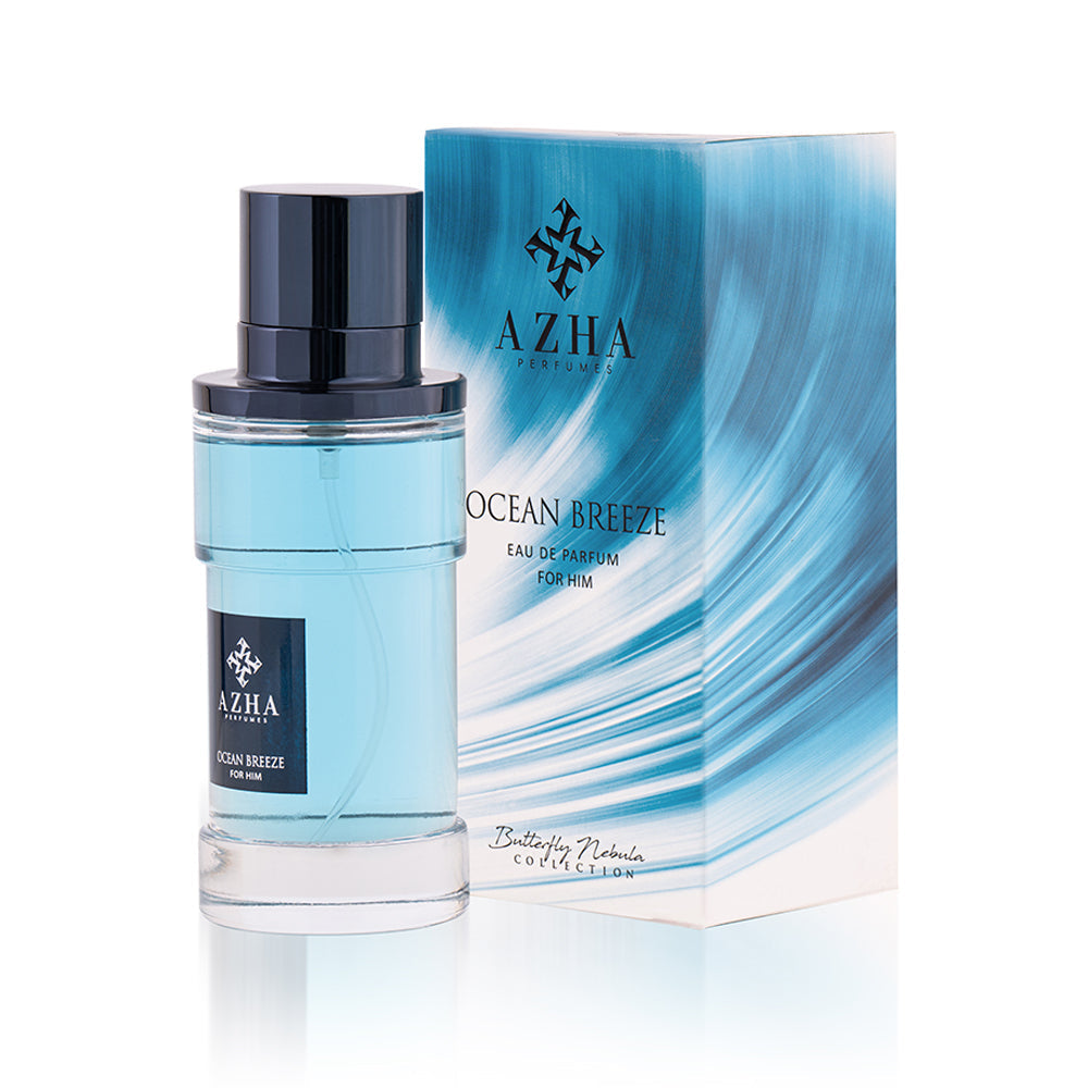 Ocean Breeze Eau de Parfum for Him