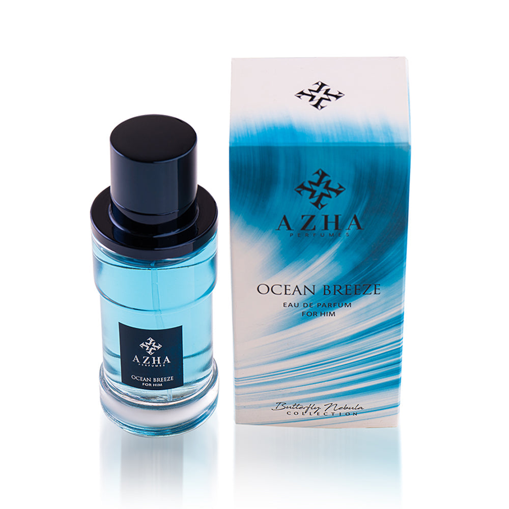 Ocean Breeze Eau de Parfum for Him
