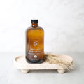 Organic Castor Oil – Cold Pressed, Hexane-Free | Hair, Skin & Lash Growth