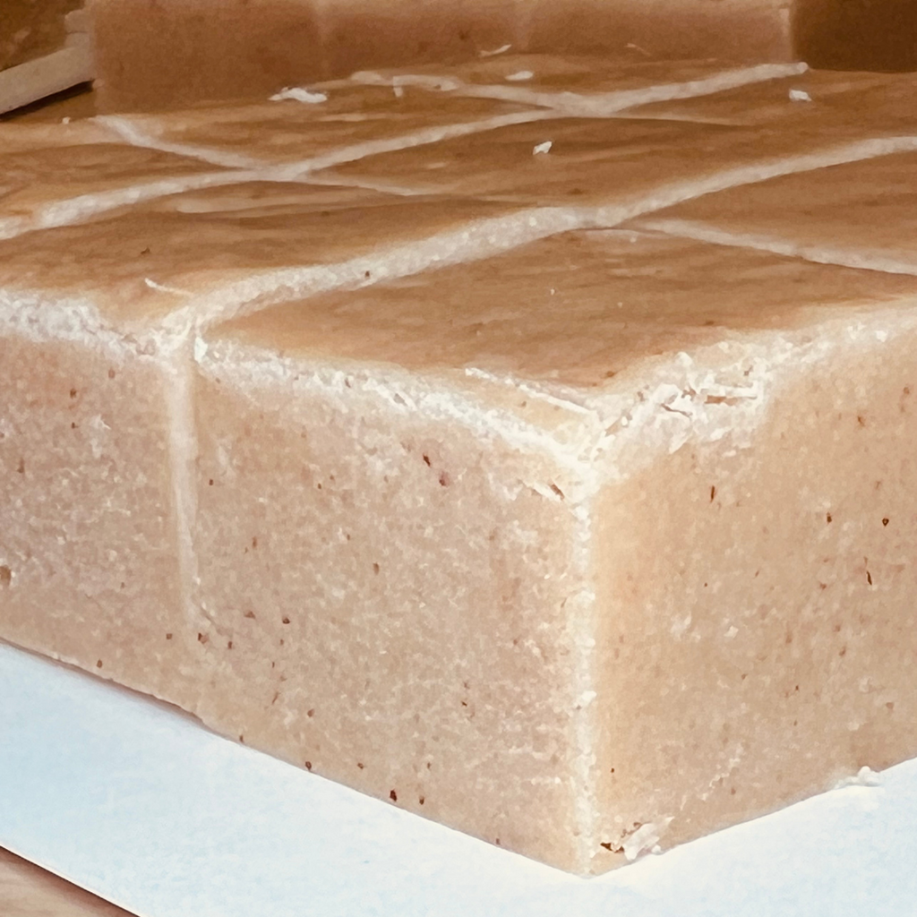 Handmade Peanut Butter Fudge