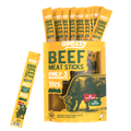 Grass-Fed Beef Meat Sticks