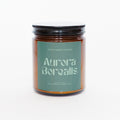 Aurora Borealis Soy Candle