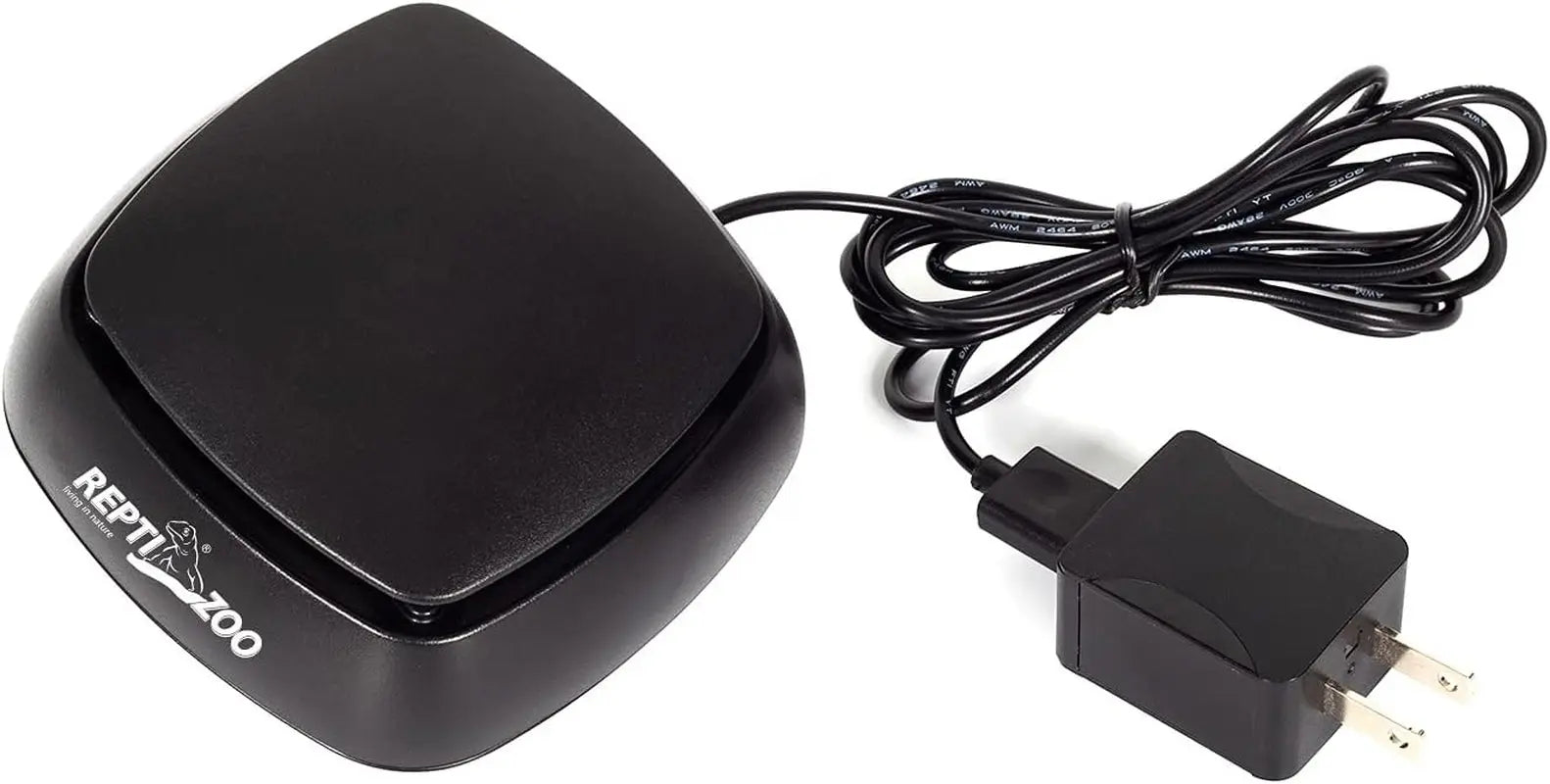 Reptile Terrarium Ventilation Fan – Magnetic Mount, Quiet 4200 RPM Airflow for Humidity & Odor Control
