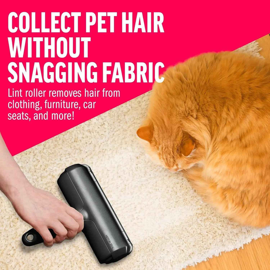 ChomChom Reusable Pet Hair Remover Roller