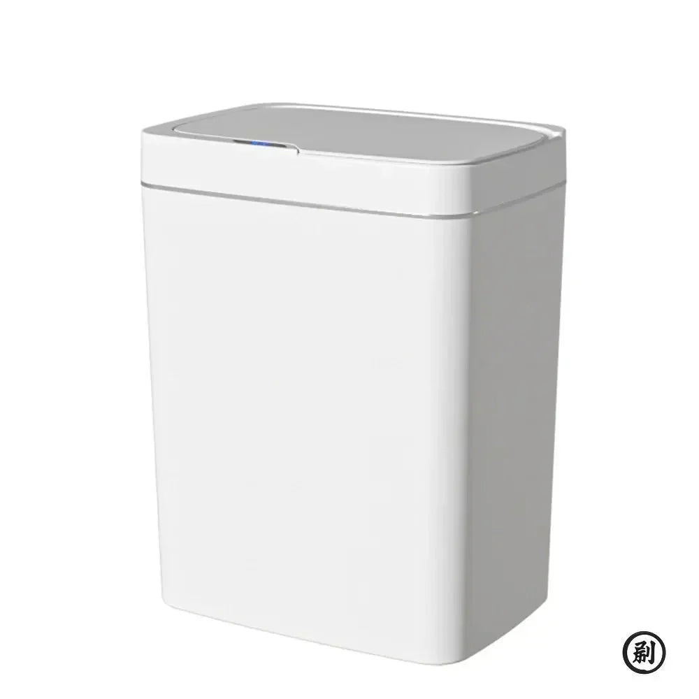 Touchless Smart Sensor Trash Can