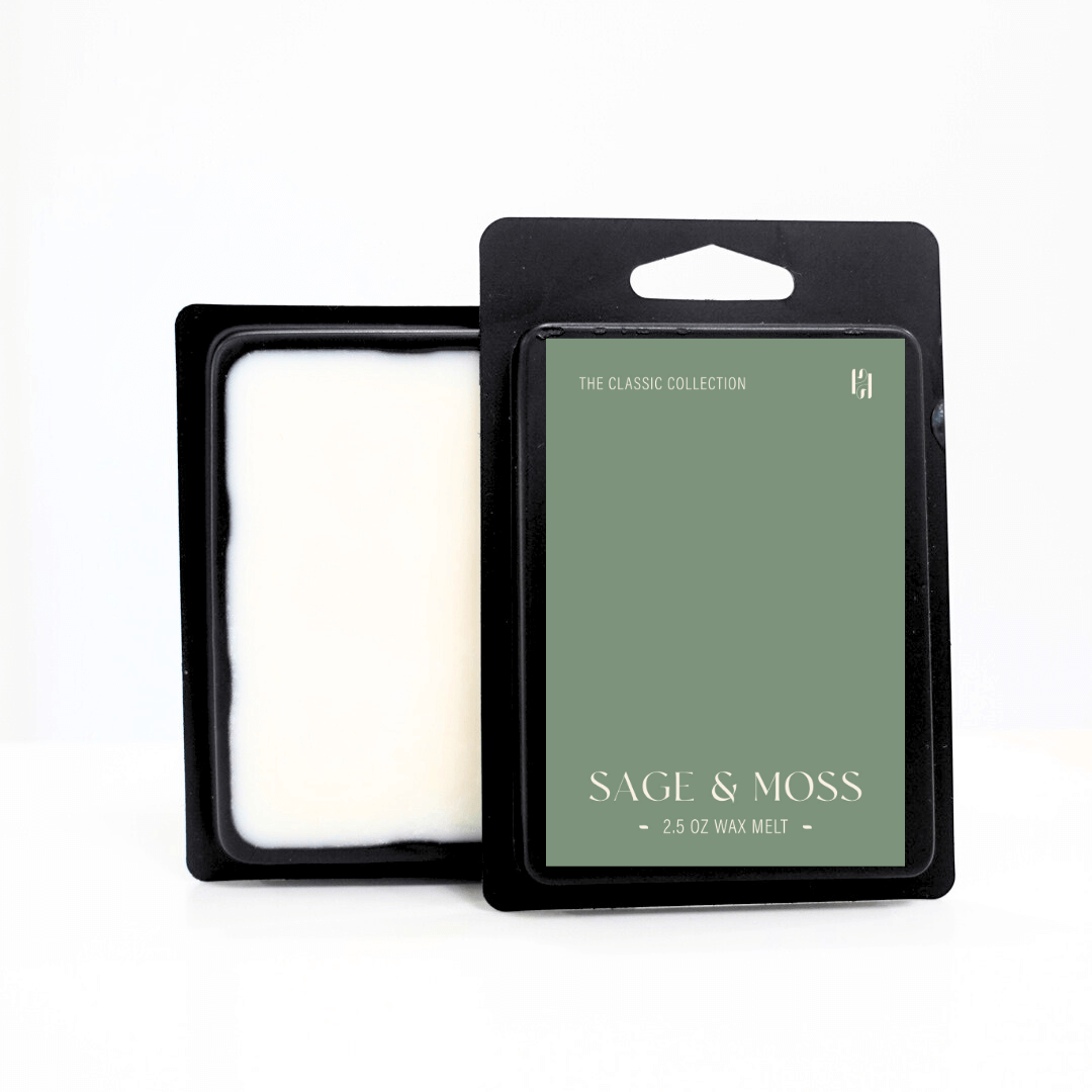 Soy Wax Melts