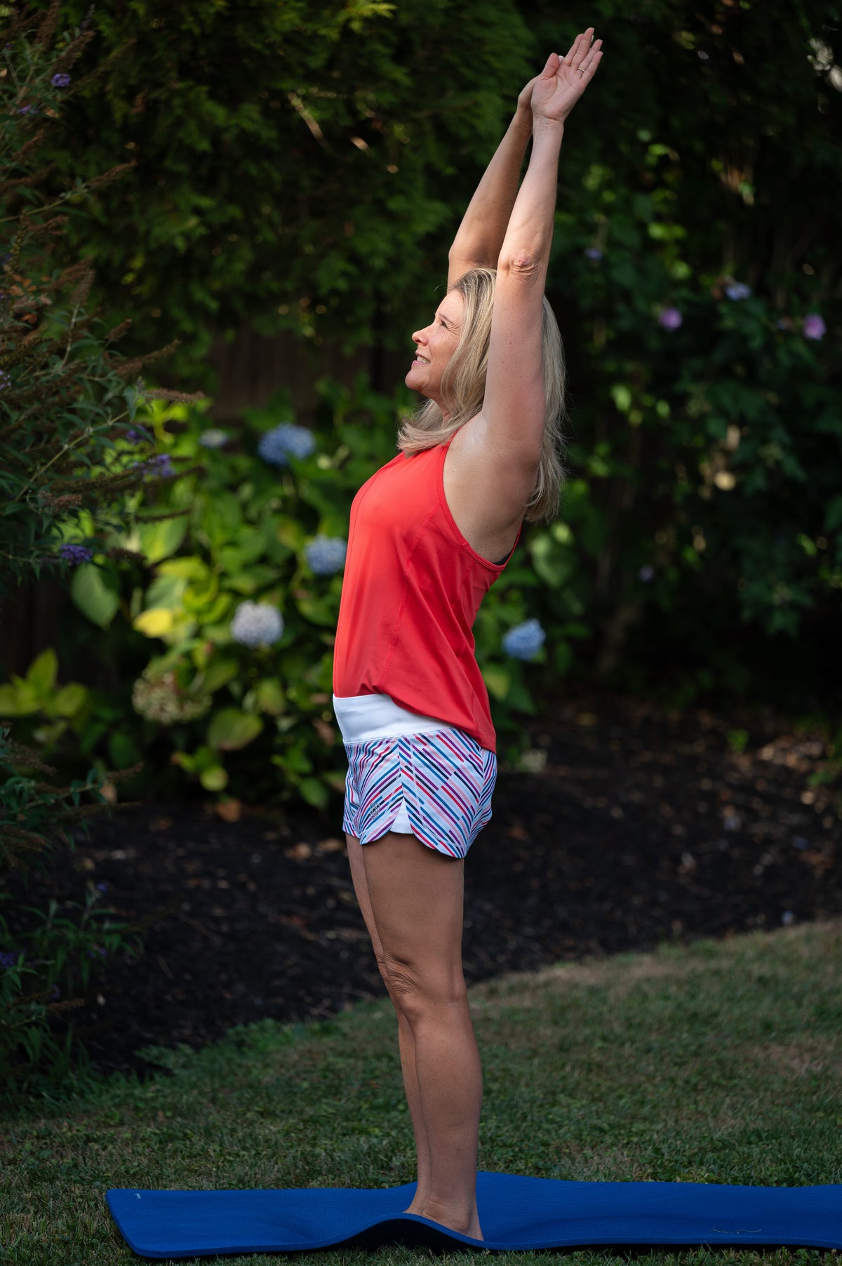 Fast & Free Workout Shorts