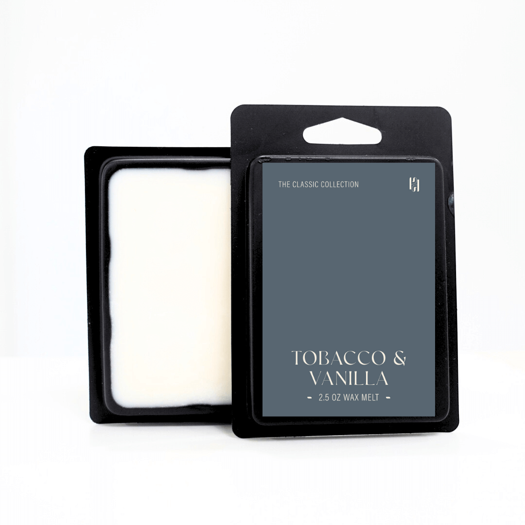 Soy Wax Melts