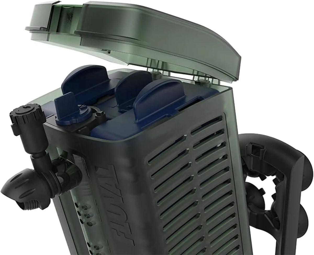 Fluval U Series Underwater Aquarium Filter