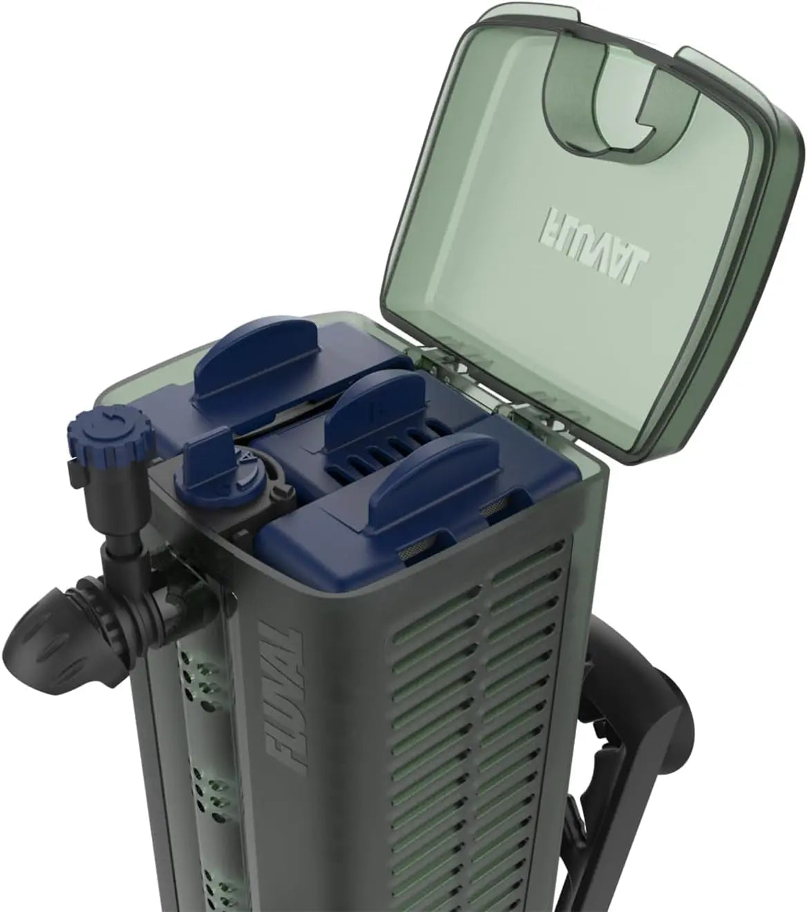 Fluval U Series Underwater Aquarium Filter