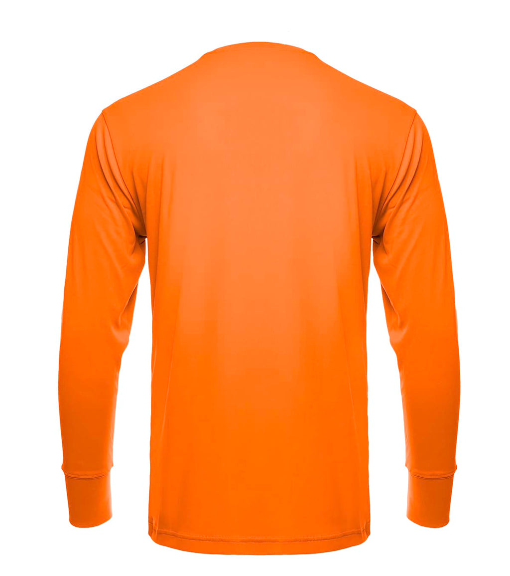 UPF 50 Long Sleeve Performance Crew