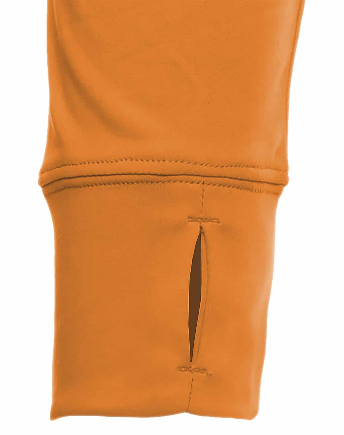 UPF 50 Long Sleeve Performance Crew – Sun Protection & Moisture Wicking