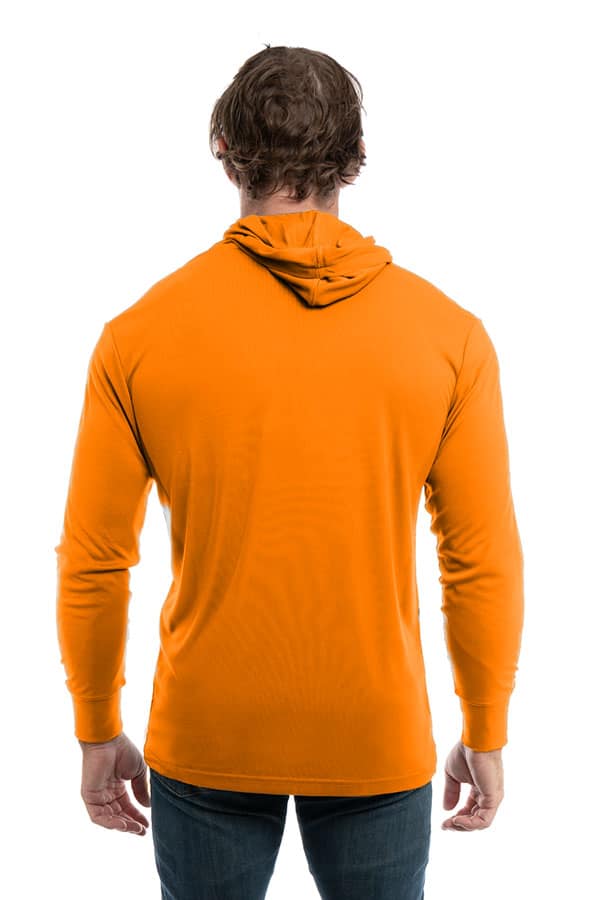 UPF 50 Performance Hoodie – Sun Protection, Moisture Wicking