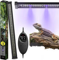 UVB Reptile Terrarium Light – 28.5"