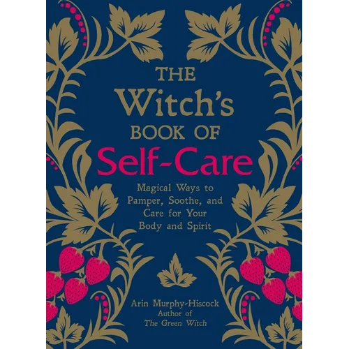 The Witch's Book of Self-Care