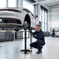 1654 LBS Underhoist Support Stand