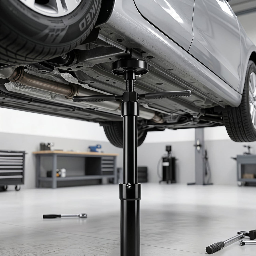 1654 LBS Underhoist Support Stand