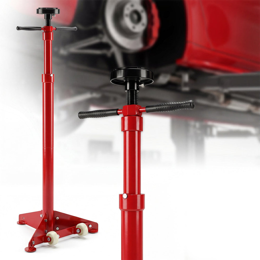 1654 LBS Underhoist Support Stand