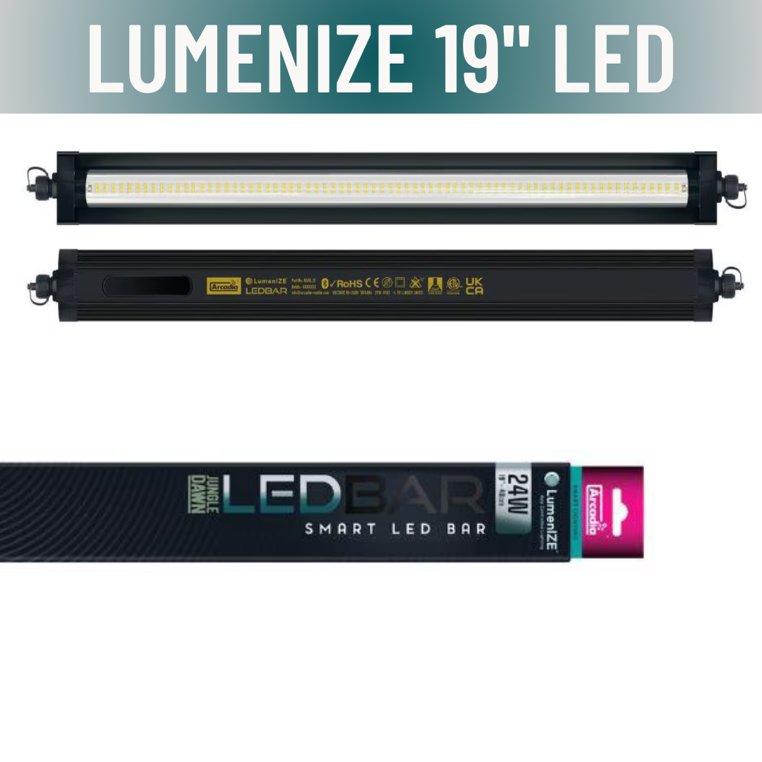 Arcadia Reptile LumenIZE Jungle Dawn LED Bar
