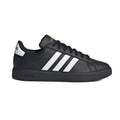 adidas Women's Grand Court 2.0 Sneakers - Black / White (JH7243)