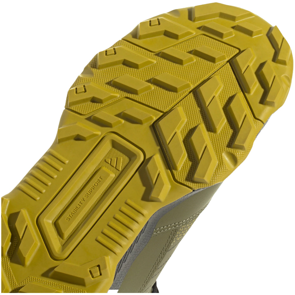 adidas TERREX Unity Leather Mid COLD.RDY Hiking Boot