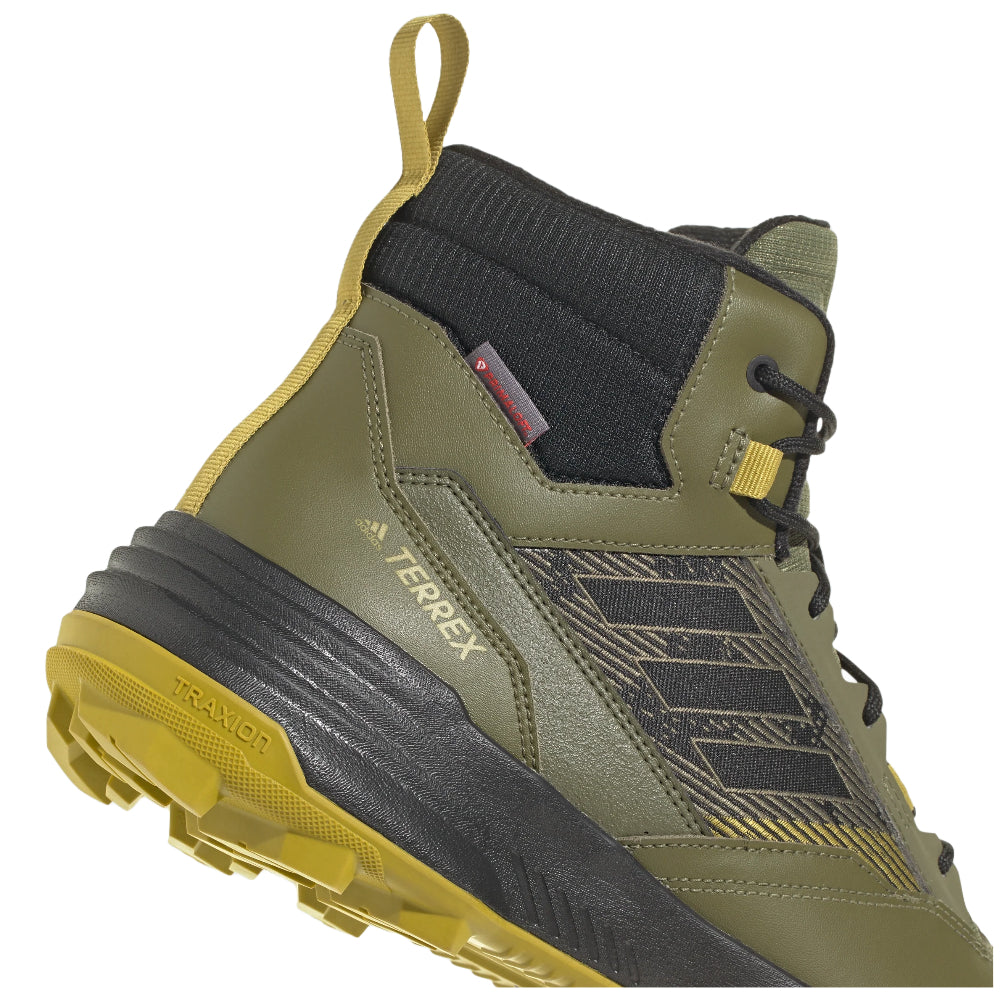 adidas TERREX Unity Leather Mid COLD.RDY Hiking Boot