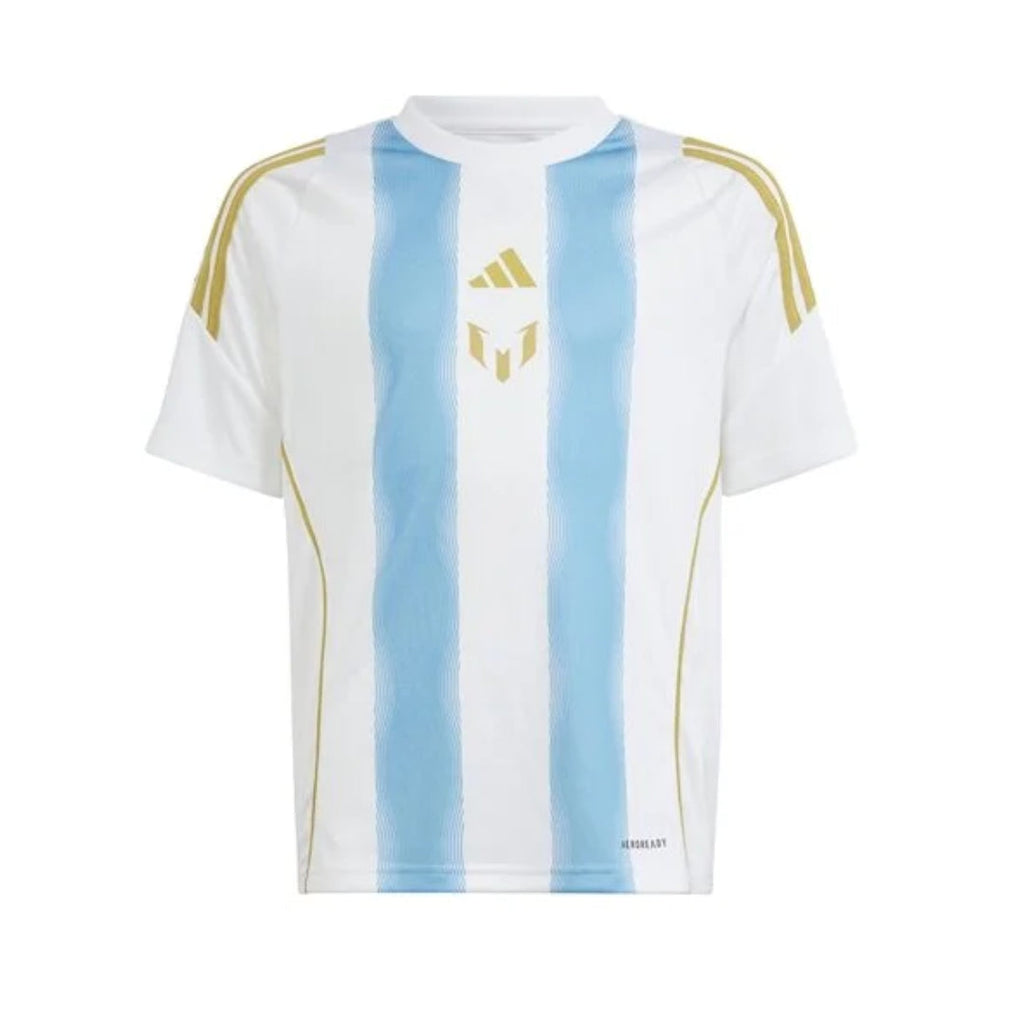 adidas Youth Messi Training Jersey