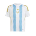 adidas Youth Messi Training Jersey