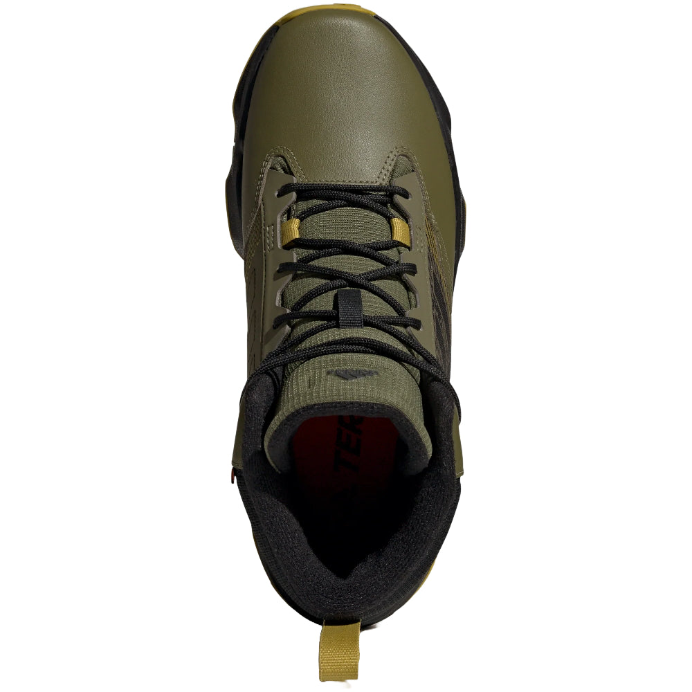 adidas TERREX Unity Leather Mid COLD.RDY Hiking Boot
