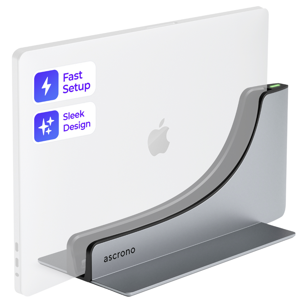 MacBook Docking Station
