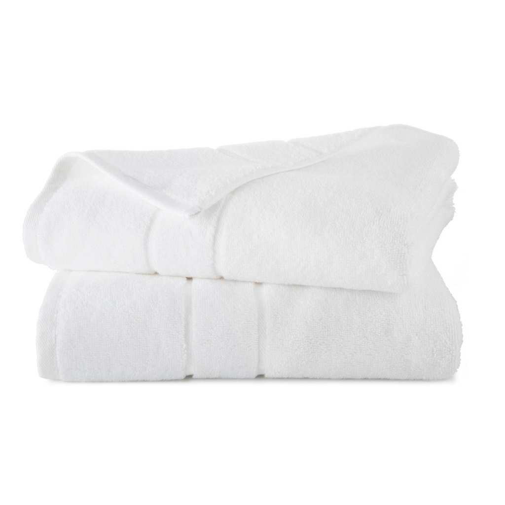 Supima Cotton Bath Towels