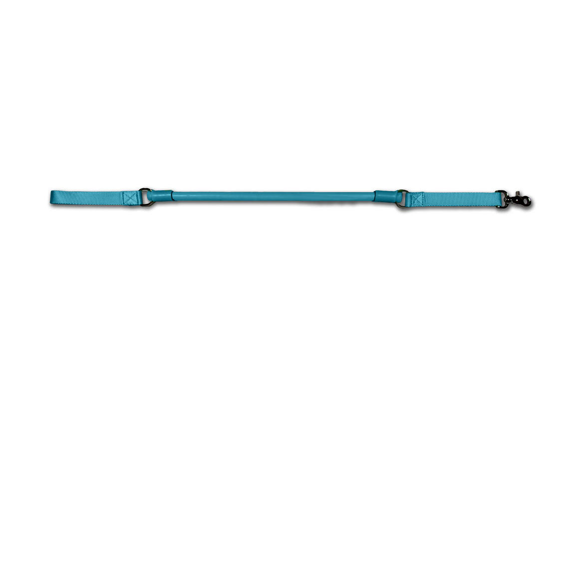 Short No-Pull Dog Leash
