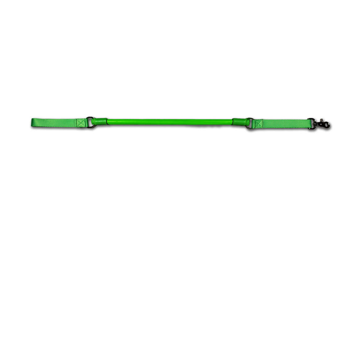 Short No-Pull Dog Leash