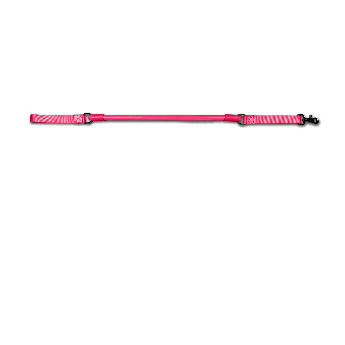 Short No-Pull Dog Leash