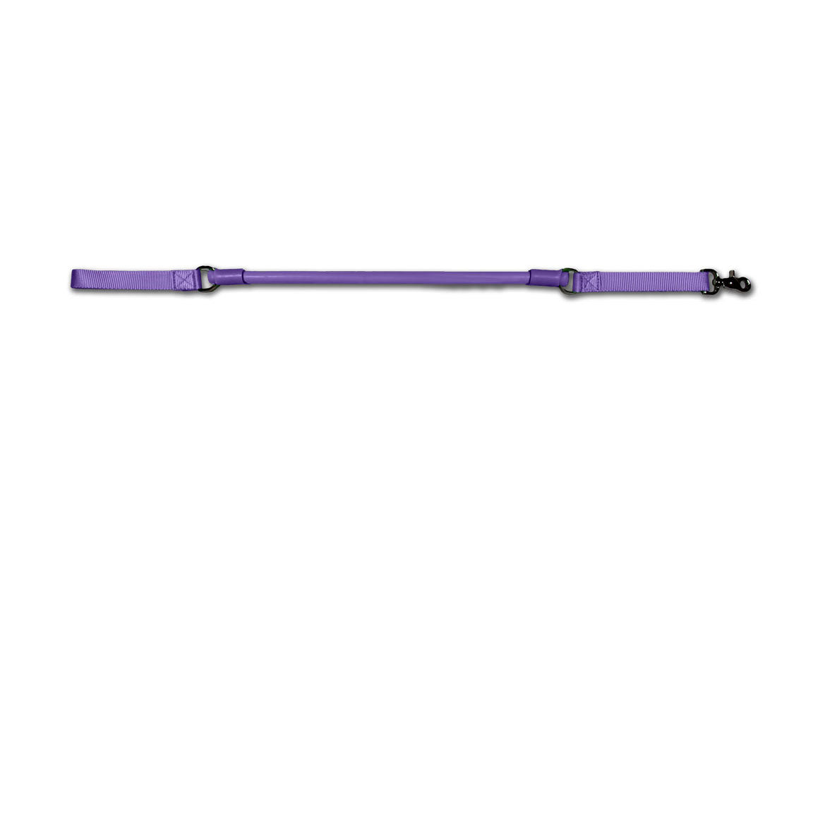 Short No-Pull Dog Leash