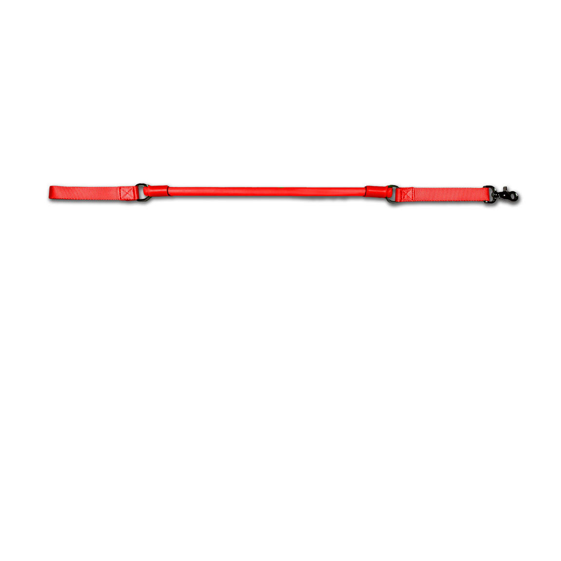 Short No-Pull Dog Leash