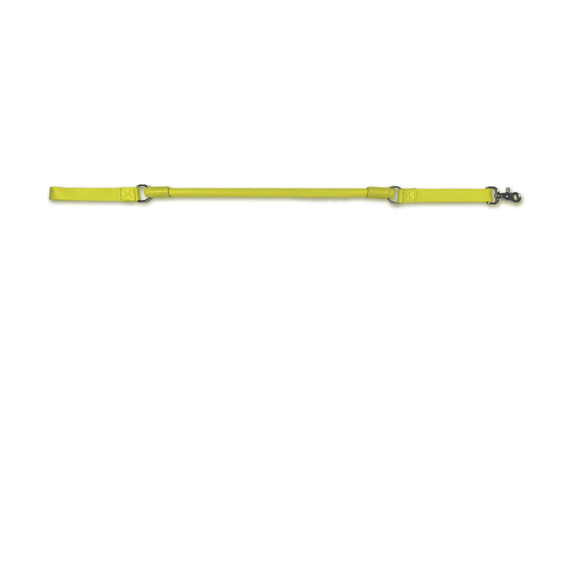 Short No-Pull Dog Leash