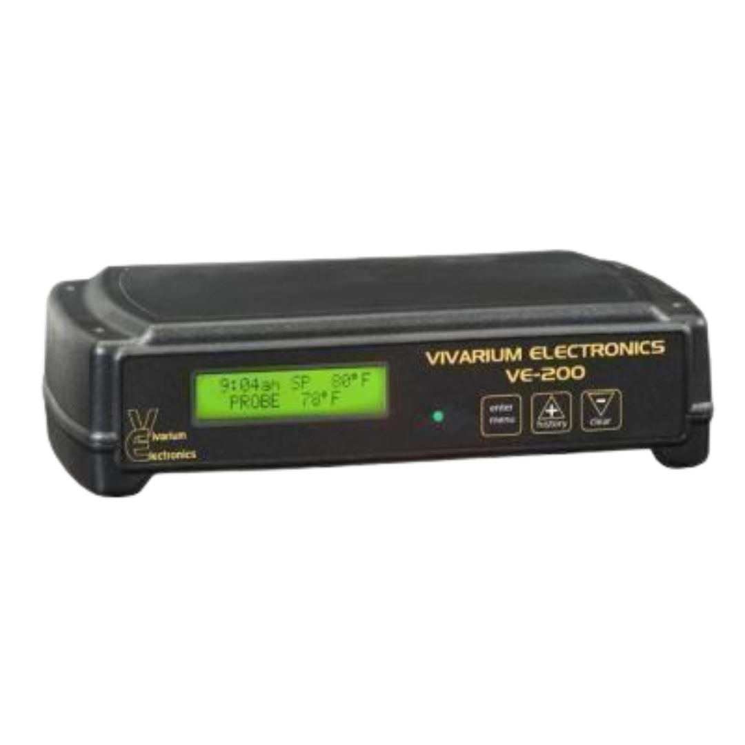 Terrarium & Vivarium Electronics Thermostat Series