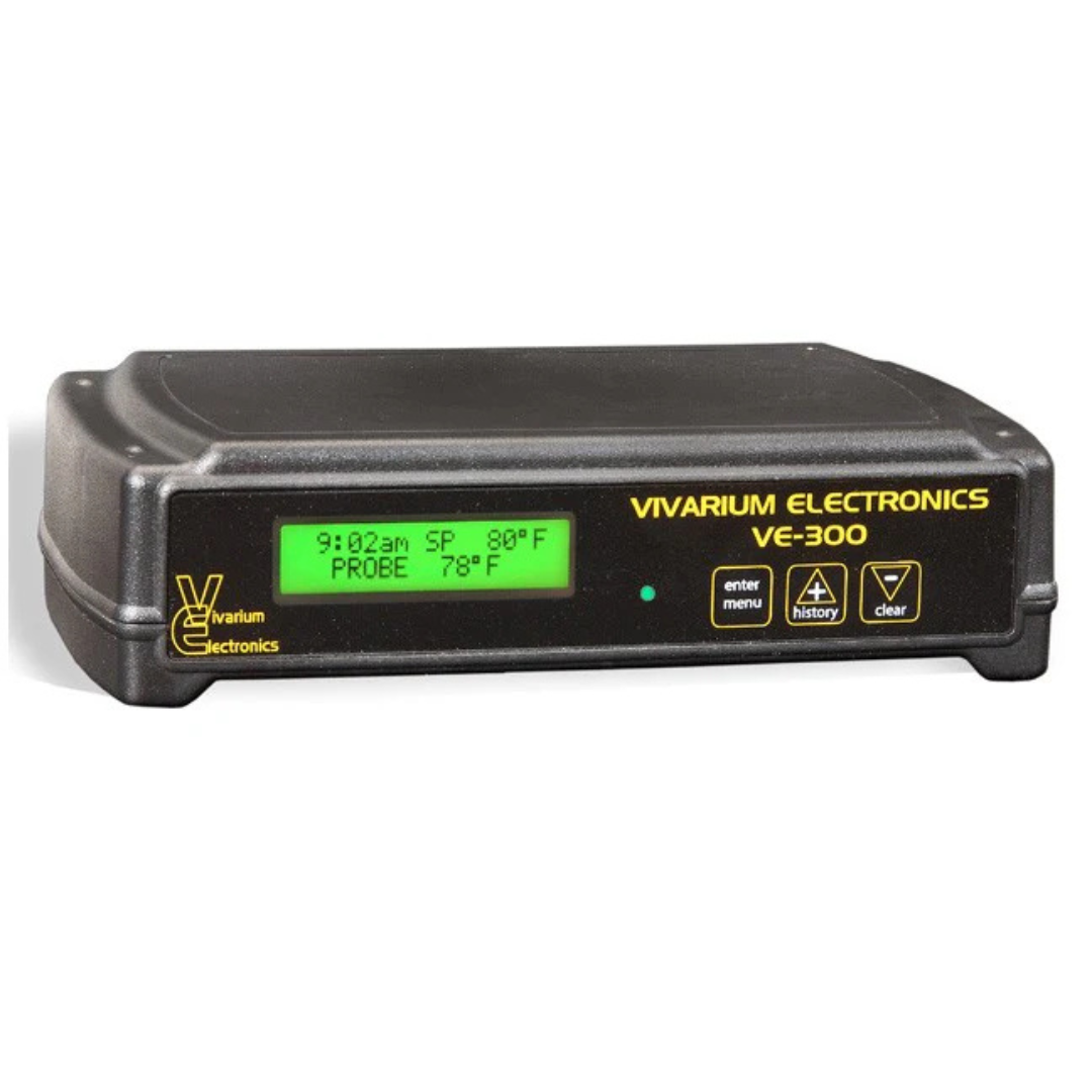 Terrarium & Vivarium Electronics Thermostat Series