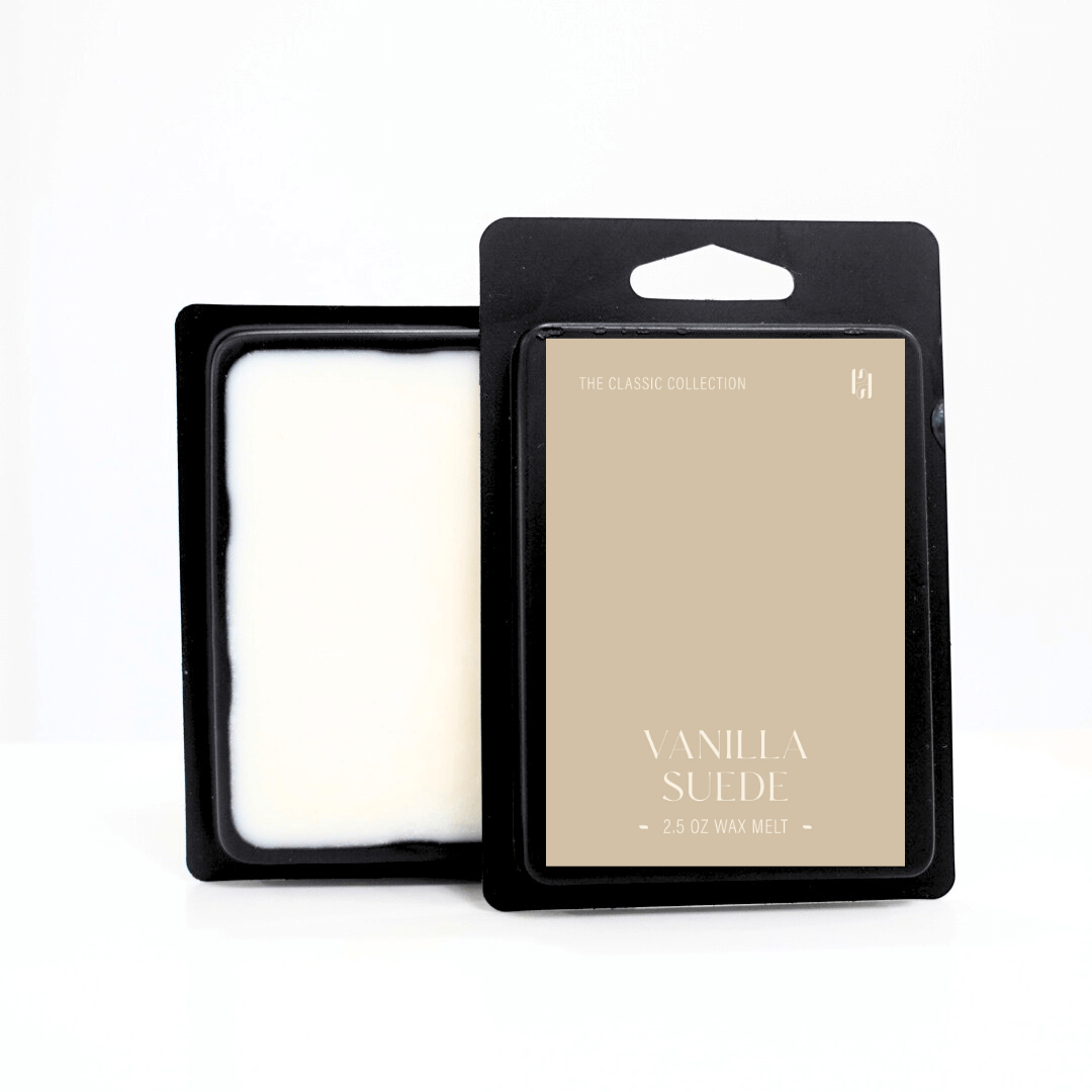 Soy Wax Melts