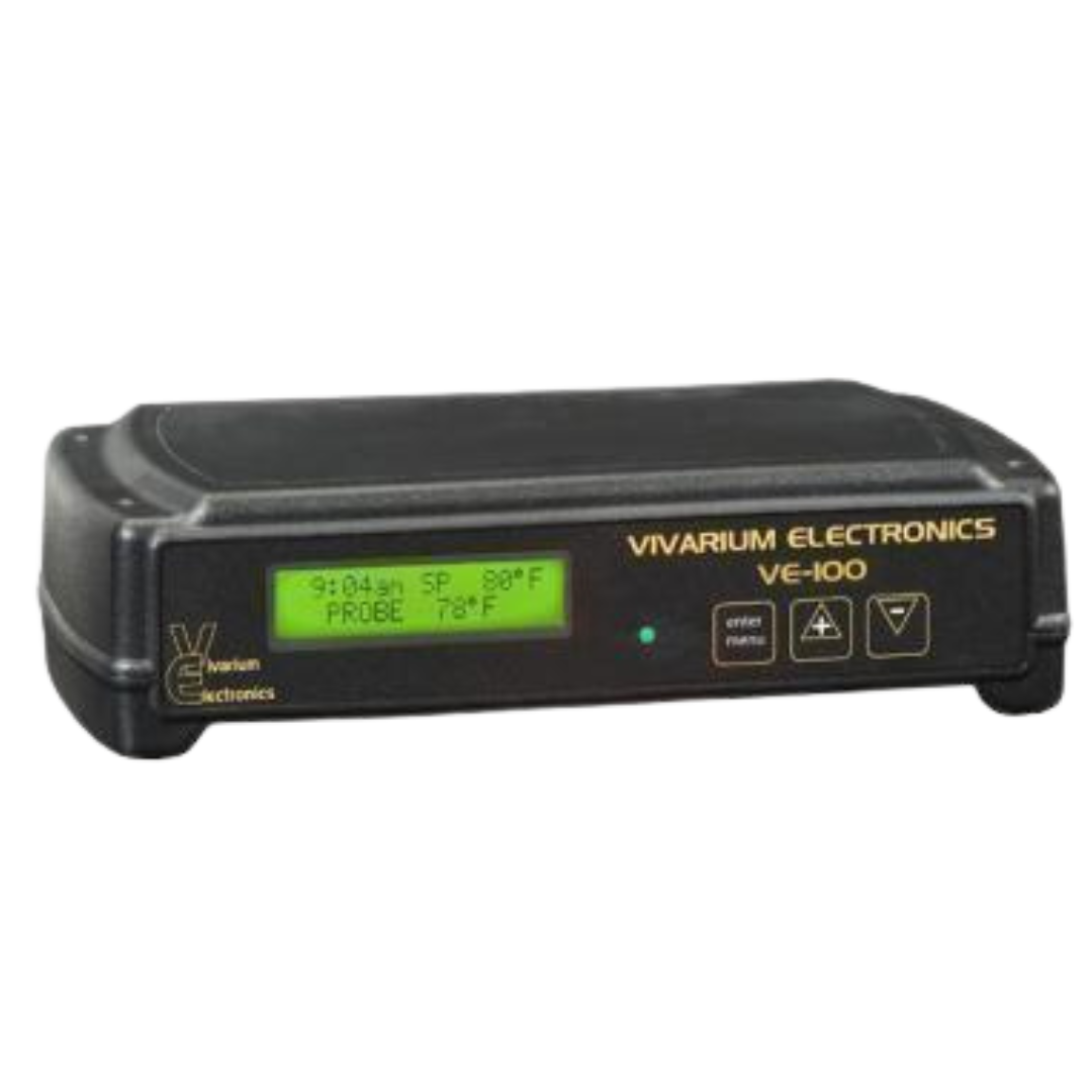 Terrarium & Vivarium Electronics Thermostat Series