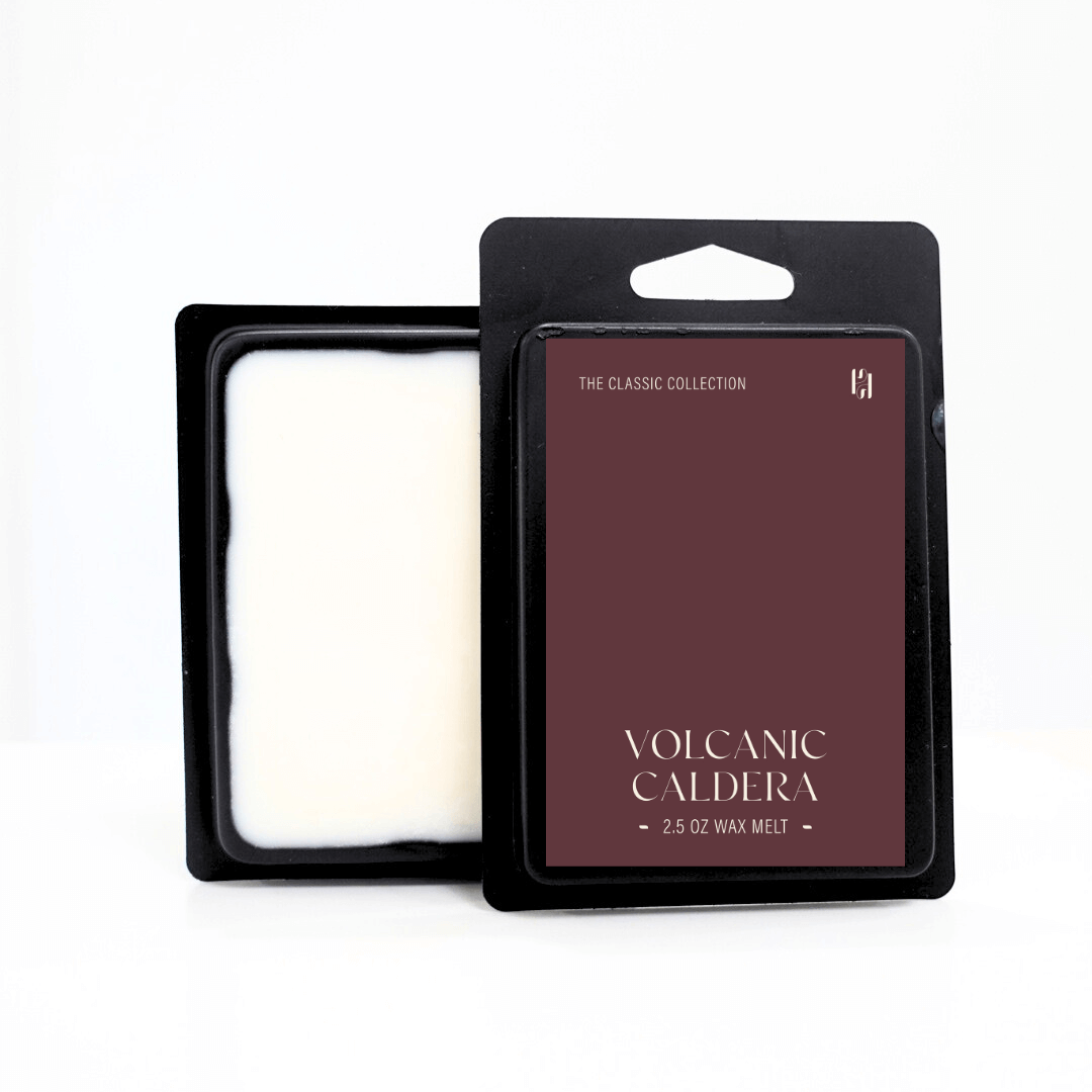 Soy Wax Melts