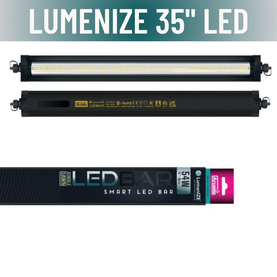Arcadia Reptile LumenIZE Jungle Dawn LED Bar